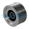 VOLVO 20851842 Deflection/Guide Pulley, v-ribbed belt